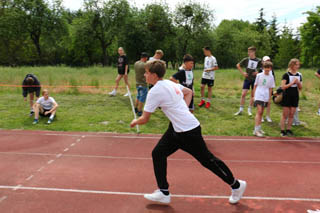 V BIEG SIÓDMAKA Junior 2026