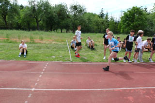 V BIEG SIÓDMAKA Junior 2026