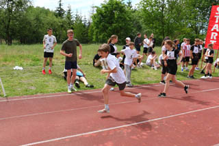 V BIEG SIÓDMAKA Junior 2026