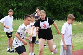 V BIEG SIÓDMAKA Junior 2026