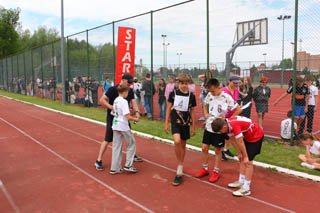 V BIEG SIÓDMAKA Junior 2026