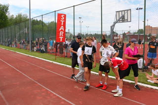 V BIEG SIÓDMAKA Junior 2026