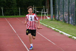 V BIEG SIÓDMAKA Junior 2026