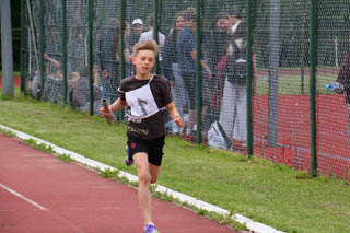 V BIEG SIÓDMAKA Junior 2026
