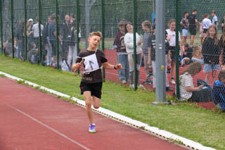 V BIEG SIÓDMAKA Junior 2026
