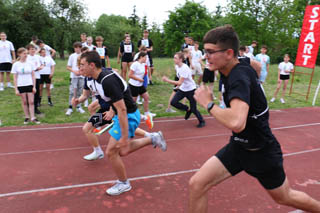 V BIEG SIÓDMAKA Junior 2026