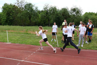 V BIEG SIÓDMAKA Junior 2026