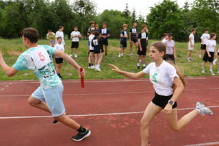 V BIEG SIÓDMAKA Junior 2026