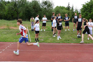 V BIEG SIÓDMAKA Junior 2026