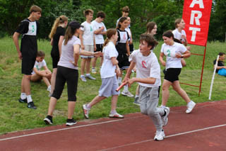 V BIEG SIÓDMAKA Junior 2026