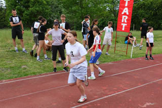 V BIEG SIÓDMAKA Junior 2026
