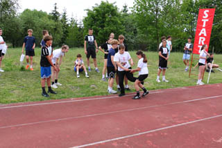 V BIEG SIÓDMAKA Junior 2026