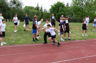 V BIEG SIÓDMAKA Junior 2026