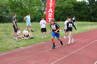 V BIEG SIÓDMAKA Junior 2026