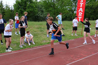 V BIEG SIÓDMAKA Junior 2026