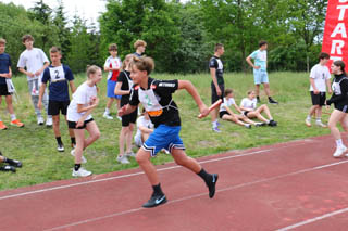 V BIEG SIÓDMAKA Junior 2026