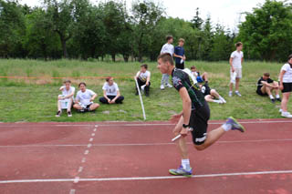 V BIEG SIÓDMAKA Junior 2026