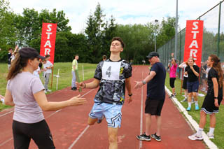 V BIEG SIÓDMAKA Junior 2026