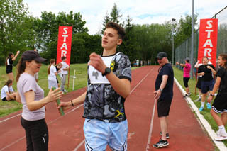 V BIEG SIÓDMAKA Junior 2026