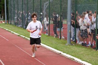 V BIEG SIÓDMAKA Junior 2026