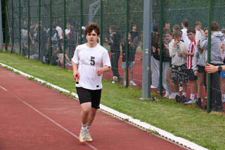 V BIEG SIÓDMAKA Junior 2026