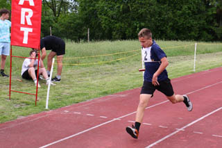V BIEG SIÓDMAKA Junior 2026