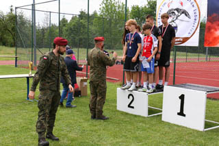 V BIEG SIÓDMAKA Junior 2026