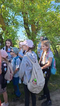52. Rajd Pieszy „Ślimaków”