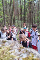 52. Rajd Pieszy „Ślimaków”