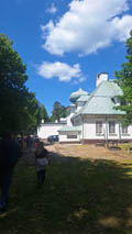 52. Rajd Pieszy „Ślimaków”