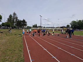 Rejon w czwórboju lekkoatletycznym