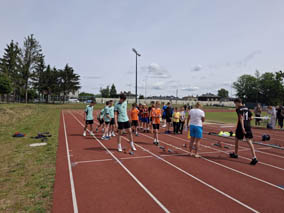 Rejon w czwórboju lekkoatletycznym