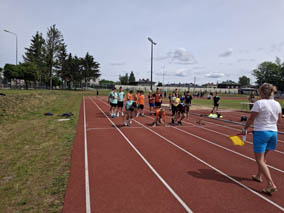 Rejon w czwórboju lekkoatletycznym