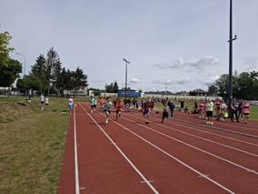 Rejon w czwórboju lekkoatletycznym