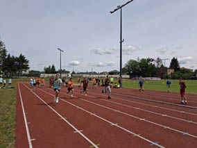 Rejon w czwórboju lekkoatletycznym