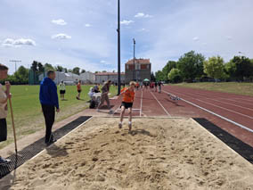Rejon w czwórboju lekkoatletycznym