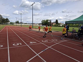 Rejon w czwórboju lekkoatletycznym