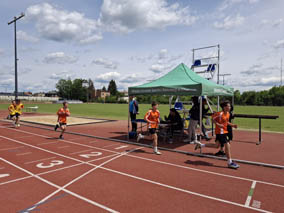 Rejon w czwórboju lekkoatletycznym