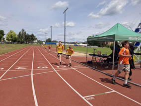 Rejon w czwórboju lekkoatletycznym