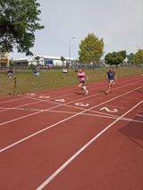 Rejon w czwórboju lekkoatletycznym