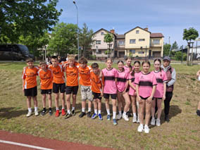 Rejon w czwórboju lekkoatletycznym