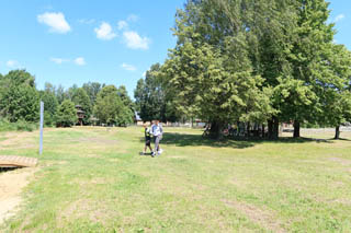 Rajd rowerowy „Jezioro Wytyckie”