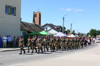 Święto Gminy Cyców - 2026