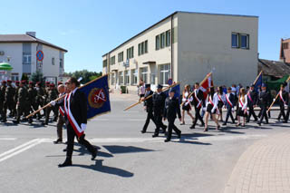 Święto Gminy Cyców - 2026