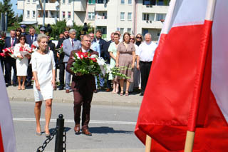 Święto Gminy Cyców - 2026