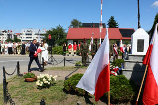 Święto Gminy Cyców - 2026