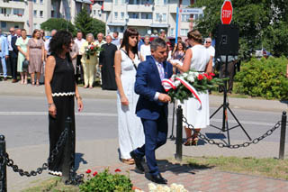 Święto Gminy Cyców - 2026