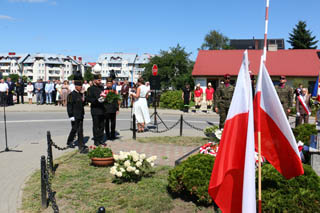 Święto Gminy Cyców - 2026