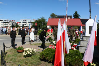 Święto Gminy Cyców - 2026