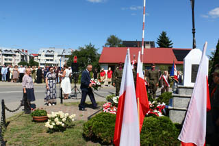 Święto Gminy Cyców - 2026